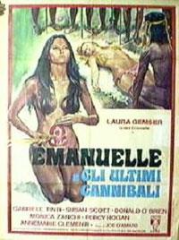 Emmanuelle et les derniers cannibales [1978]