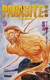 Parasite #9 [2004]