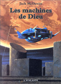 Les machines de Dieu #1 [2001]