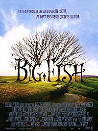 Big Fish [2004]