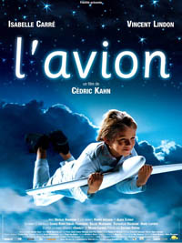 Charly : L'avion [2005]