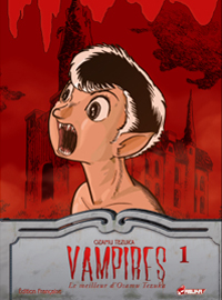 Vampires #1 [2005]