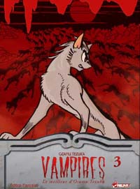 Vampires, Tome 3