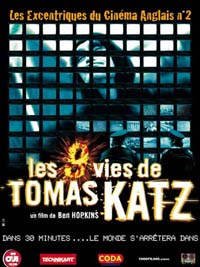 Les 9 vies de Tomas Katz [2000]