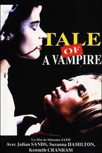 Tale of Vampire [1992]