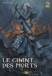 Le chant des morts, Tome 2