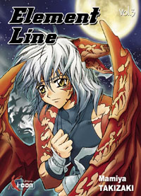 Element Line #3 [2004]