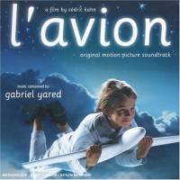 Charly : L'avion [2005]