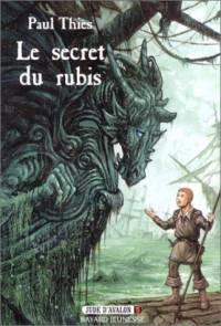 Le Secret du Rubis