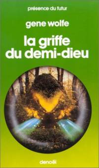 Le Soleil de Teur : La Griffe du Demi-Dieu #2 [1982]