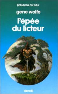 Le Soleil de Teur : L'Epée du Licteur #3 [1986]