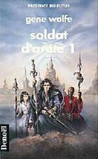 Soldat des Brumes : Soldat d'Aretê #2 [1992]