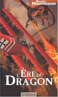 L'ère du Dragon #2 [2003]