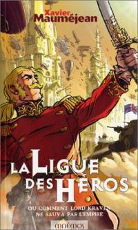 La Ligue des Héros