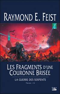 Les fragments d'une couronne brisée