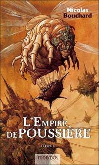 L'Empire de Poussière - Livre I #1 [2002]