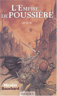 L'Empire de Poussière - Livre III #3 [2004]