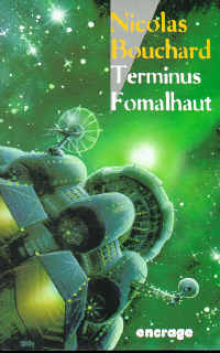 Terminus Fomalhaut