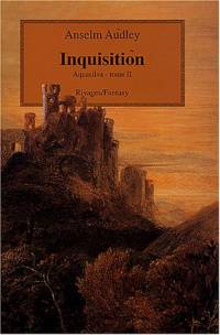 Aquasilva : Inquisition #2 [2003]