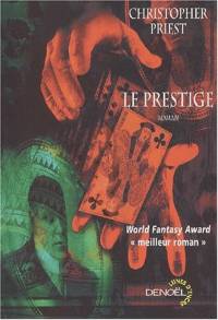 Le Prestige [2001]