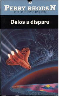 Perry Rhodan : Atlan et Arkonis : Délos a disparu #30