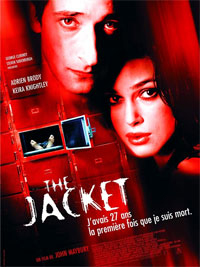 The Jacket [2005]