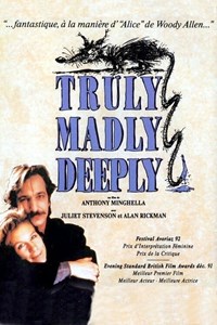 Truly, madly, deeply [1990]