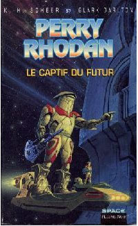 Le captif du futur