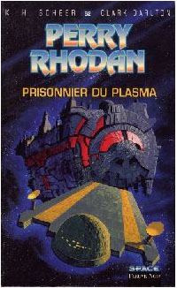 Prisonnier du plasma