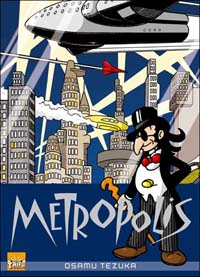 Metropolis [2005]