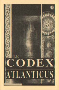 Le Codex Atlanticus #2 [1991]