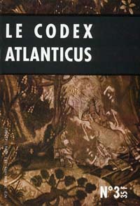 Le Codex Atlanticus #3 [1995]
