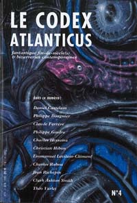 Le Codex Atlanticus #4 [1998]