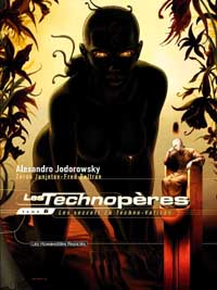 Les Technopères : Les Secrets du Techno-Vatican #6 [2004]