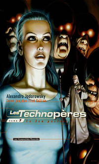 Les Technopères : Le Jeu parfait #7 [2005]