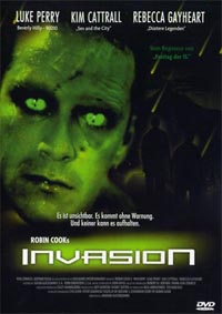 Invasion [1997]