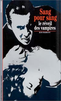 Sang pour Sang - Le réveil des Vampires [1993]