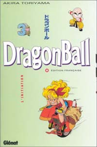 Dragon Ball #3 [1993]