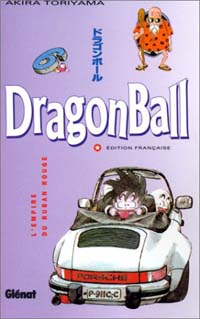 Dragon Ball, tome 6