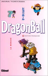 Dragon Ball, tome 7