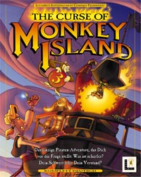 Monkey Island 3 [1998]