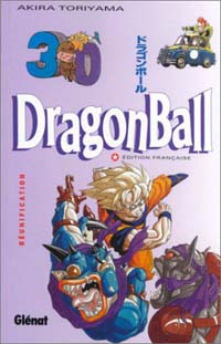 Dragon Ball #30 [1998]