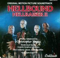 Hellraiser II, les écorchés [1990]