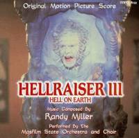 Hellraiser III [1992]