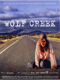 Wolf Creek [2006]