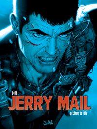 Jerry Mail : A Time to Die #2 [2006]