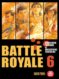 Battle Royale