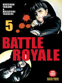 Battle Royale