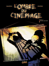 Ombre du cinéphage : Fondu au noir #1 [2004]