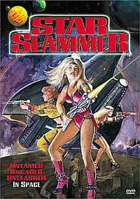 Star Slammer: La prison des étoiles [1992]